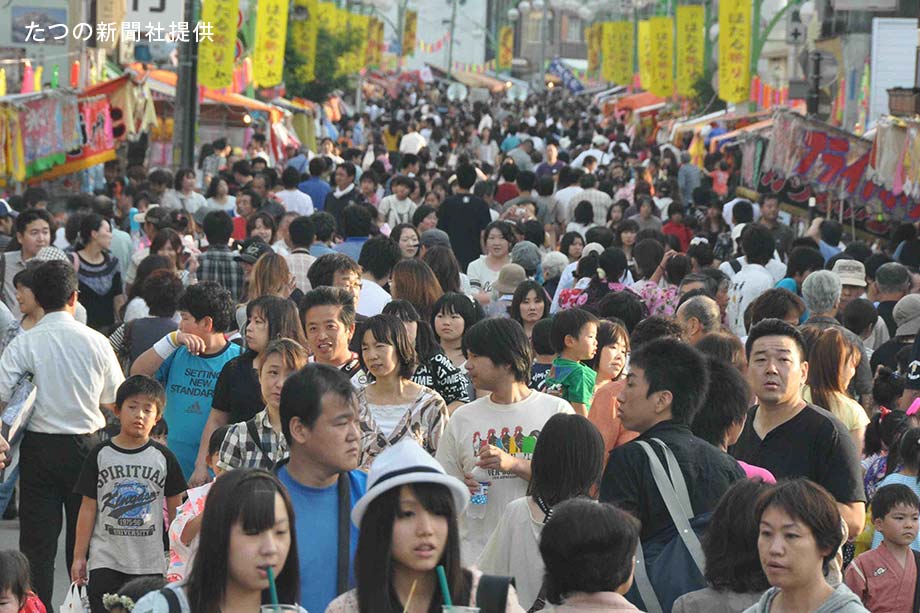 ほたる祭り 辰野町商工会公式サイト 上伊那郡 小規模企業や中小企業をサポート